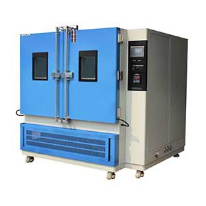 步入式淋雨試驗(yàn)箱|軍標(biāo)淋